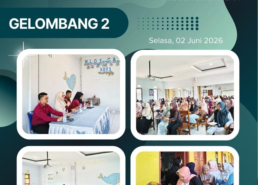 rapat kelulusan