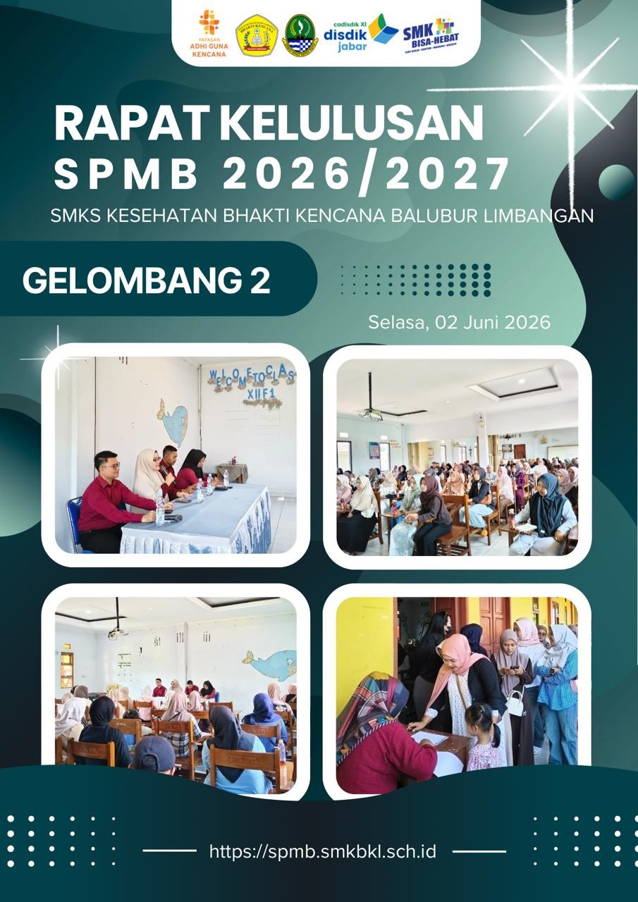 rapat kelulusan