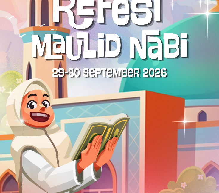 RELIGIOUS FESTIVA MAULID