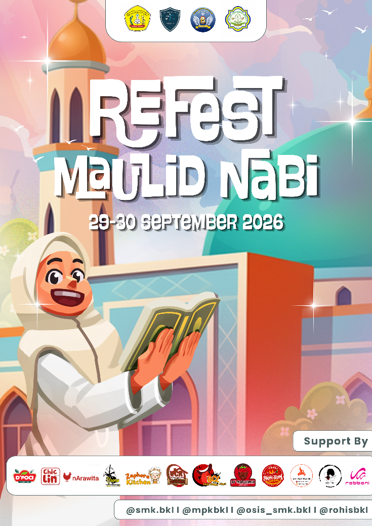 RELIGIOUS FESTIVA MAULID
