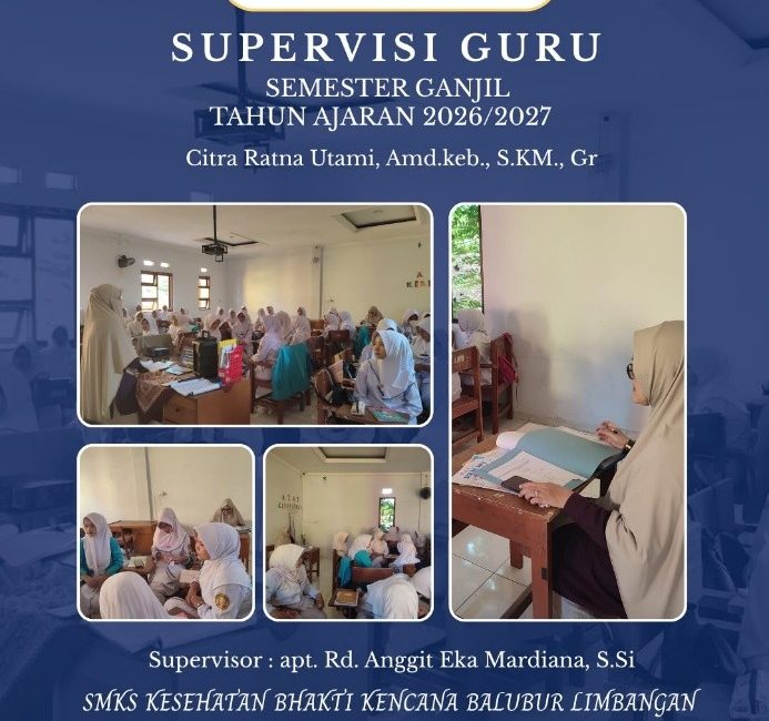 supervisi