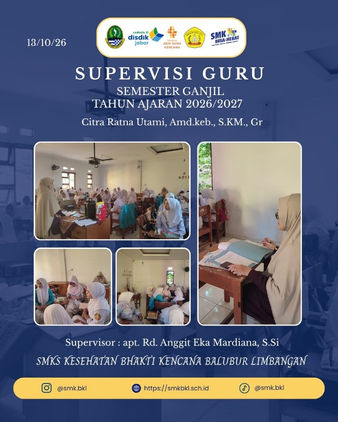 supervisi